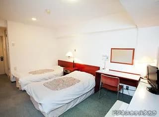 Business Hotel Takara