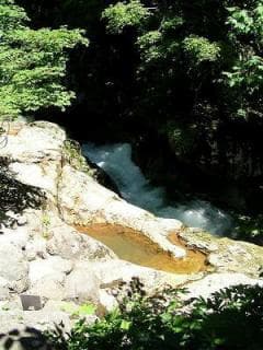 熊の湯