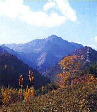 Myo Kamiyama Observation Deck