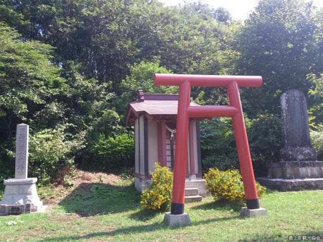 万騎の原古戦場
