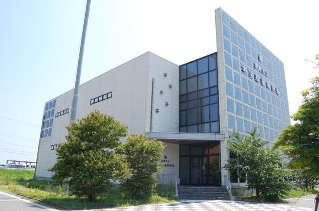 中浜稔猫美術館