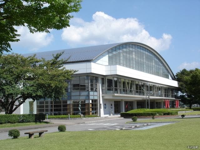 Gymnasium