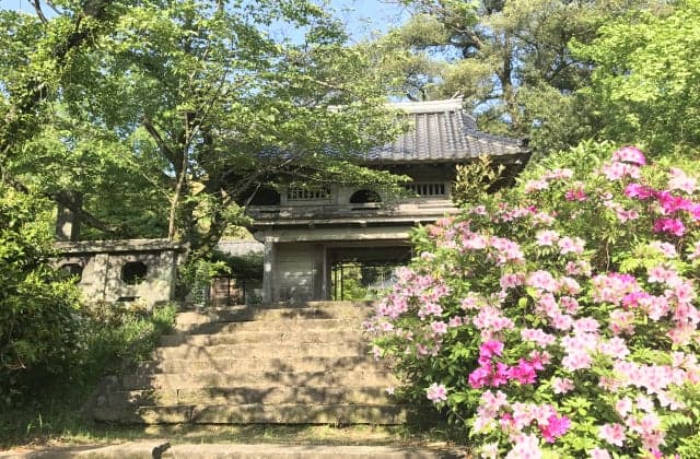 Hirinji Temple