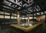 Public bath