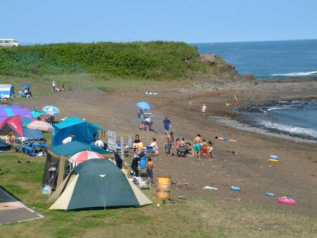 Saruru Beach