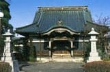 Saisho-in Temple (West Temple)