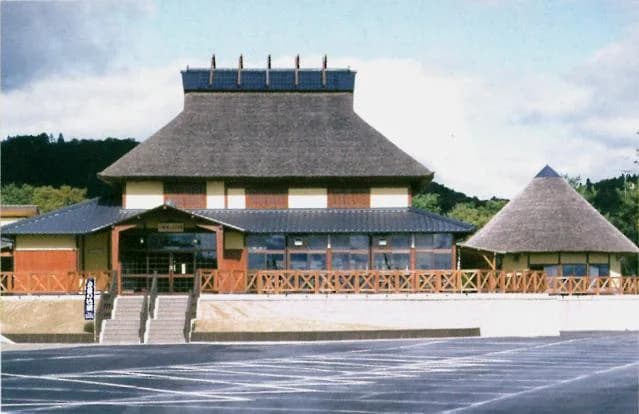 Hachi Todera Furusato-kan