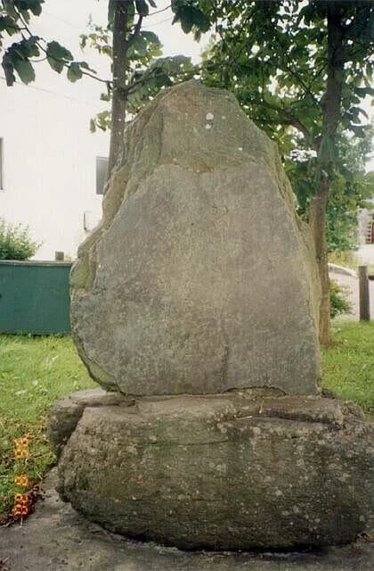 Song Monument by Chihiko Kadota
