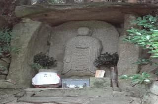 Koyasu Jizo