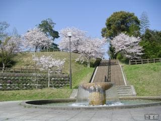 Tennakaji Park