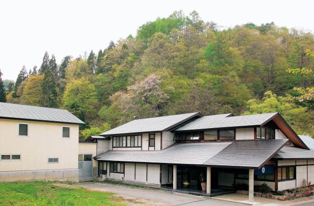 Four Seasons Aya no Yado Furusato