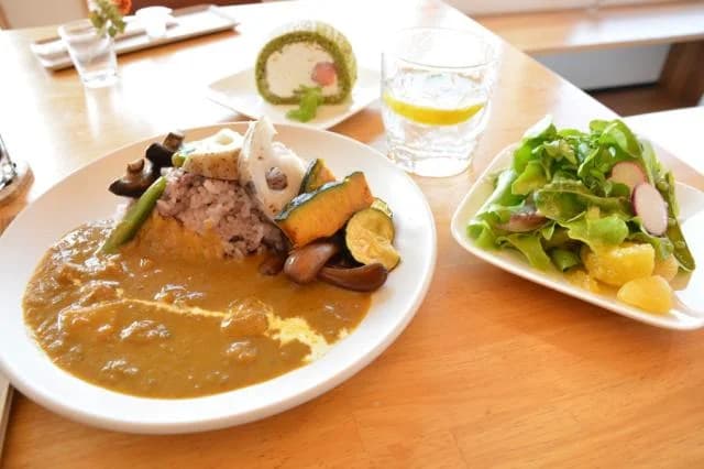 Miharacitrus chona round curry