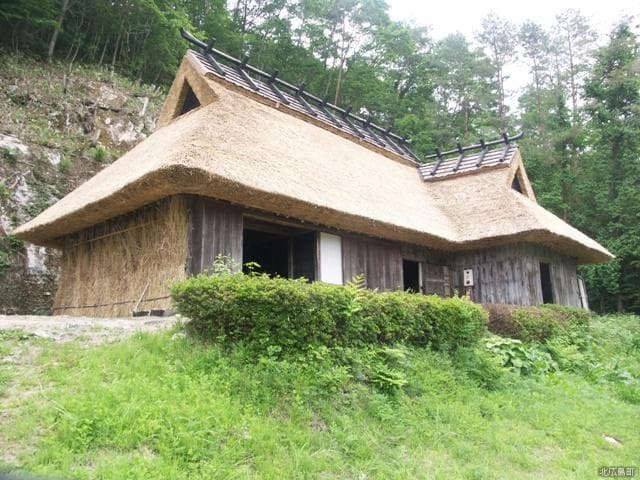 Geihoku Folk Museum