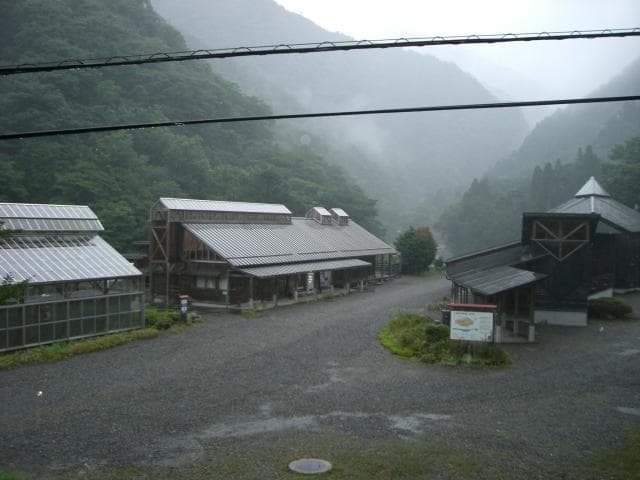 Kureko Ancient Village