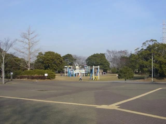 Obitsu Weir Park