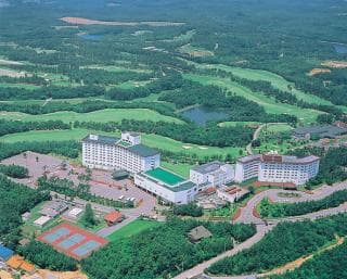 能登ロイヤルホテル