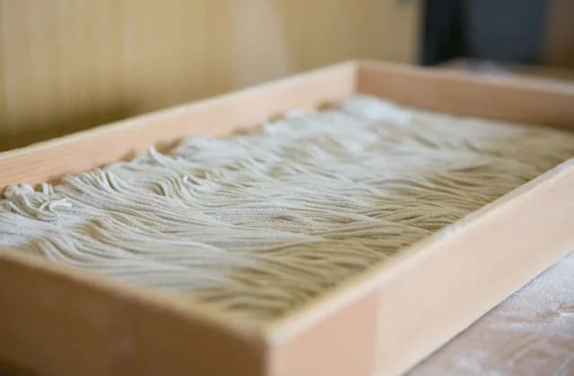 Shintoku soba