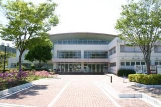 Kamogawa City General Sports Facility Culture Gymnasium
