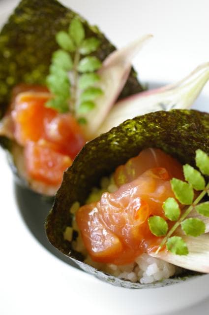 Baked laver (Kunimimaru)