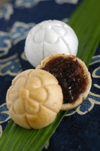 Shinsui Hisashitama (Yamamoto Confectionery)