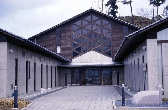 Omiya Fureai Kobo