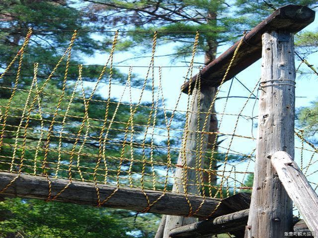 Iide Shonen Nature House, Yamagata Prefecture Athletic