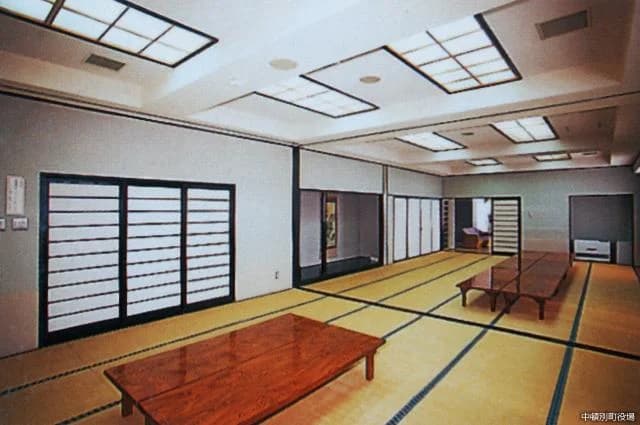 Hall