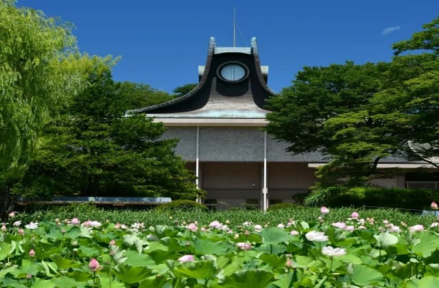 Akita City Cultural Creation Center