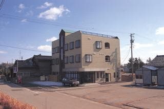 Tourist Business Hotel Aqua