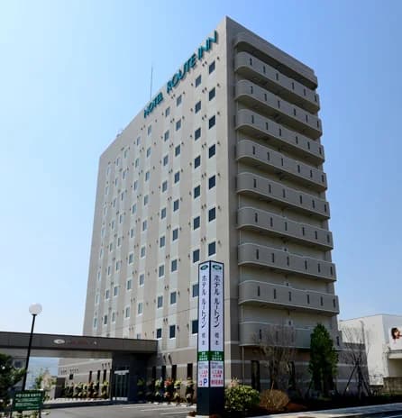 Hotel Route Inn Hashimoto