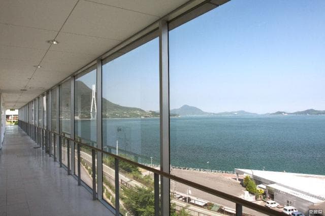 Murakami Mishima Memorial Hall (Kamiura History and Folklore Museum)