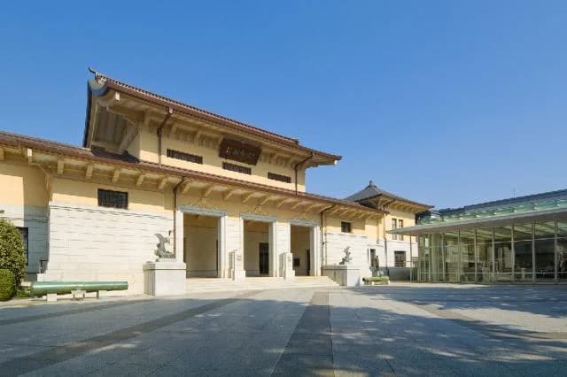 Yasukuni-jinja Yushukan