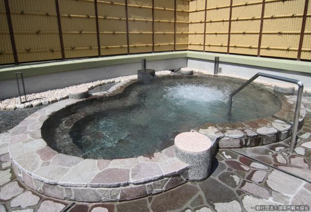 Shugen no Yu, open-air