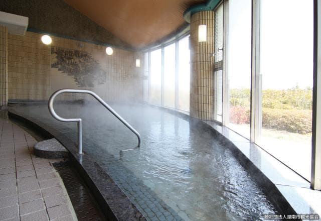 Hyakuden no Yu / Uchiyu