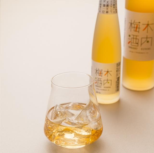 Kiuchi plum wine, shuwashuwa Kiuchi plum wine