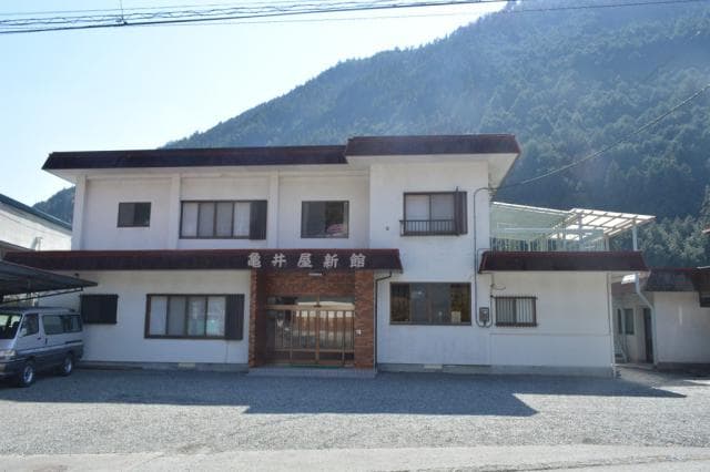 Kameiya Ryokan