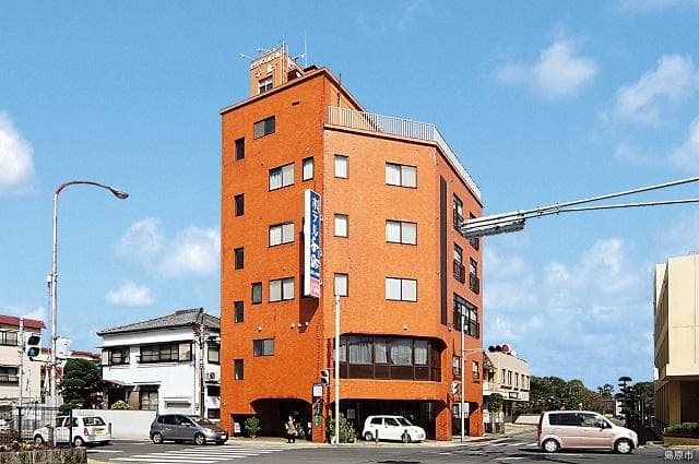 Business Hotel Chidori