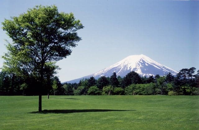 Suwa no Mori Nature Park