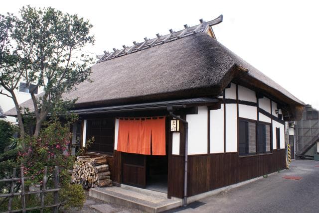 光庵