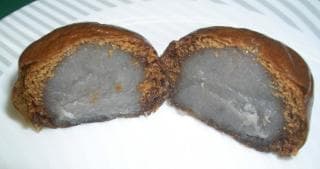 Futago Satoimo Karinto Manju