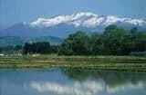 栗駒山