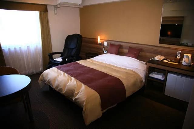 Ushiku City Hotel
