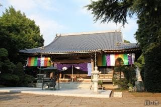 Jizo-in Temple
