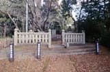 The Tomb of Shuzo Sera