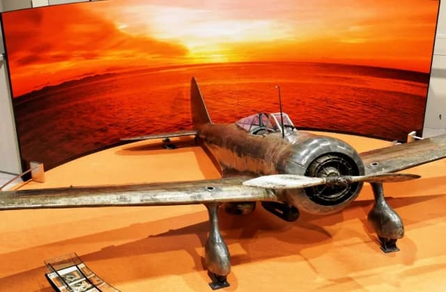 九七式戦闘機