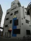 Appearance of the factory