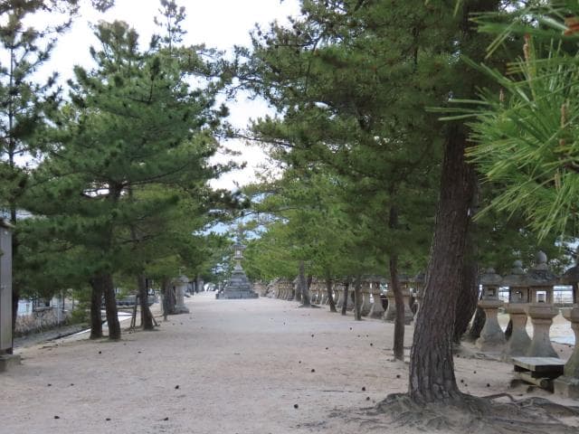 Nishimatsubara