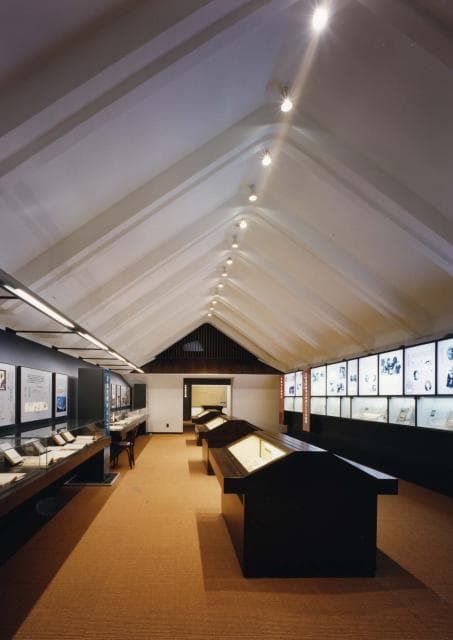 Permanent Exhibition Room