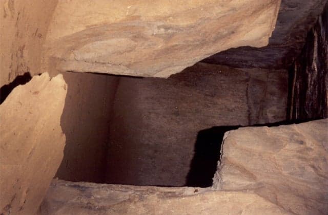 Komi Shinkanji Tumulus