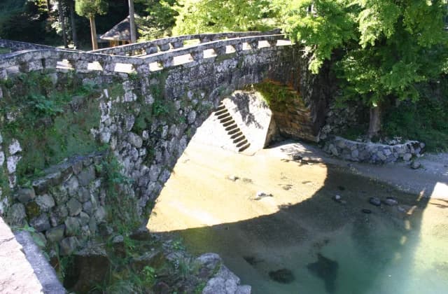 二俣橋